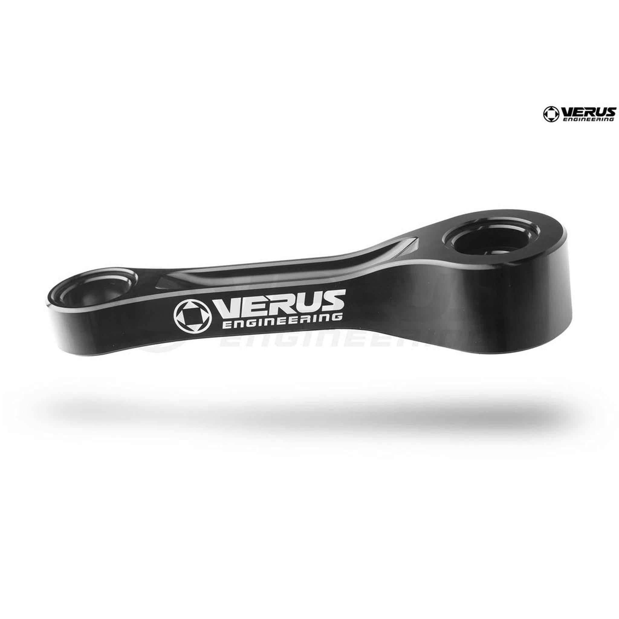 Verus Engineering Pitch Stop Mount 2002-2026 Subaru WRX / STI | A0481A