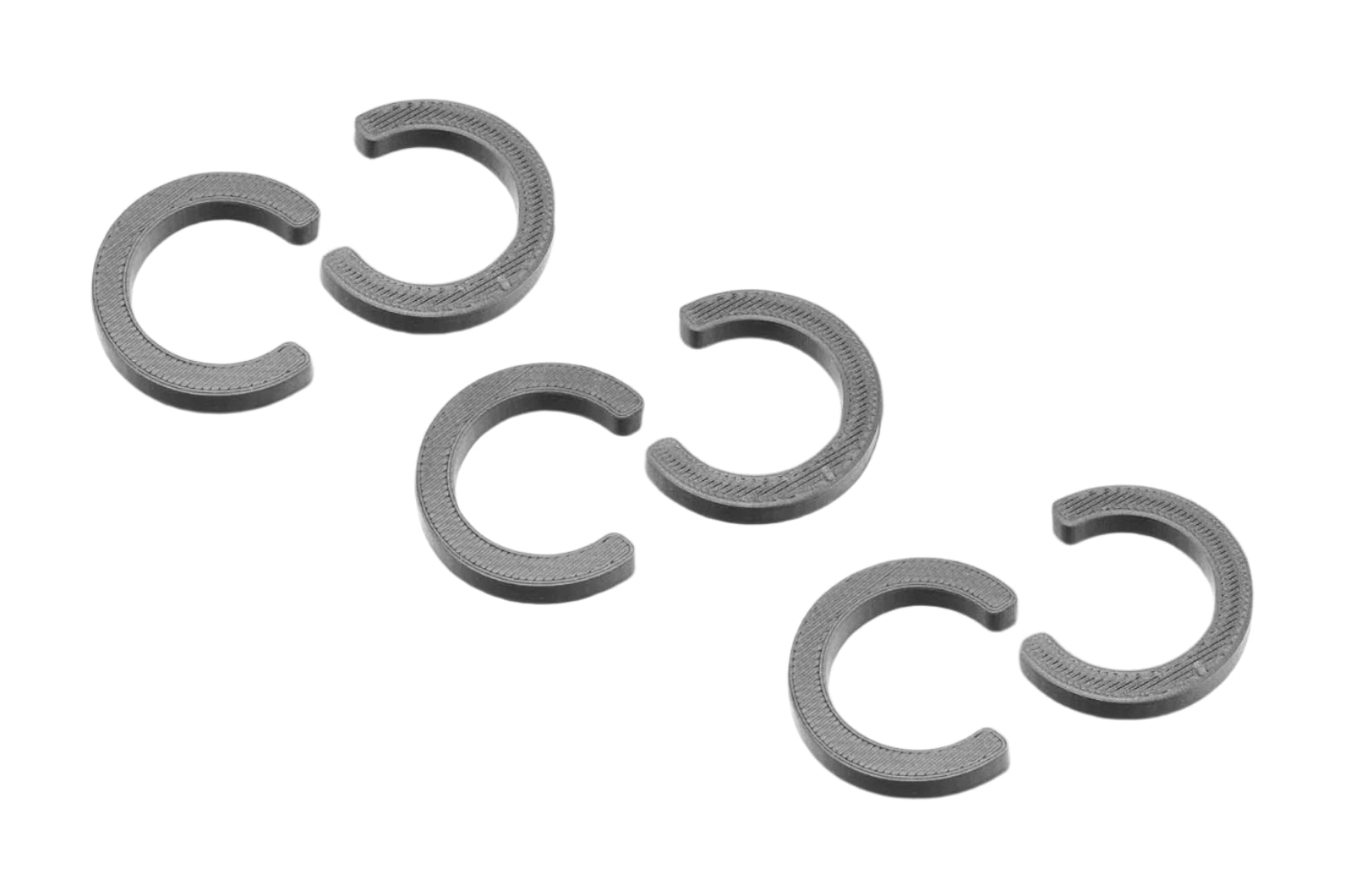 Verus Engineering Steering Rack Limiter Kit 15-21 WRX / STI | A0690A