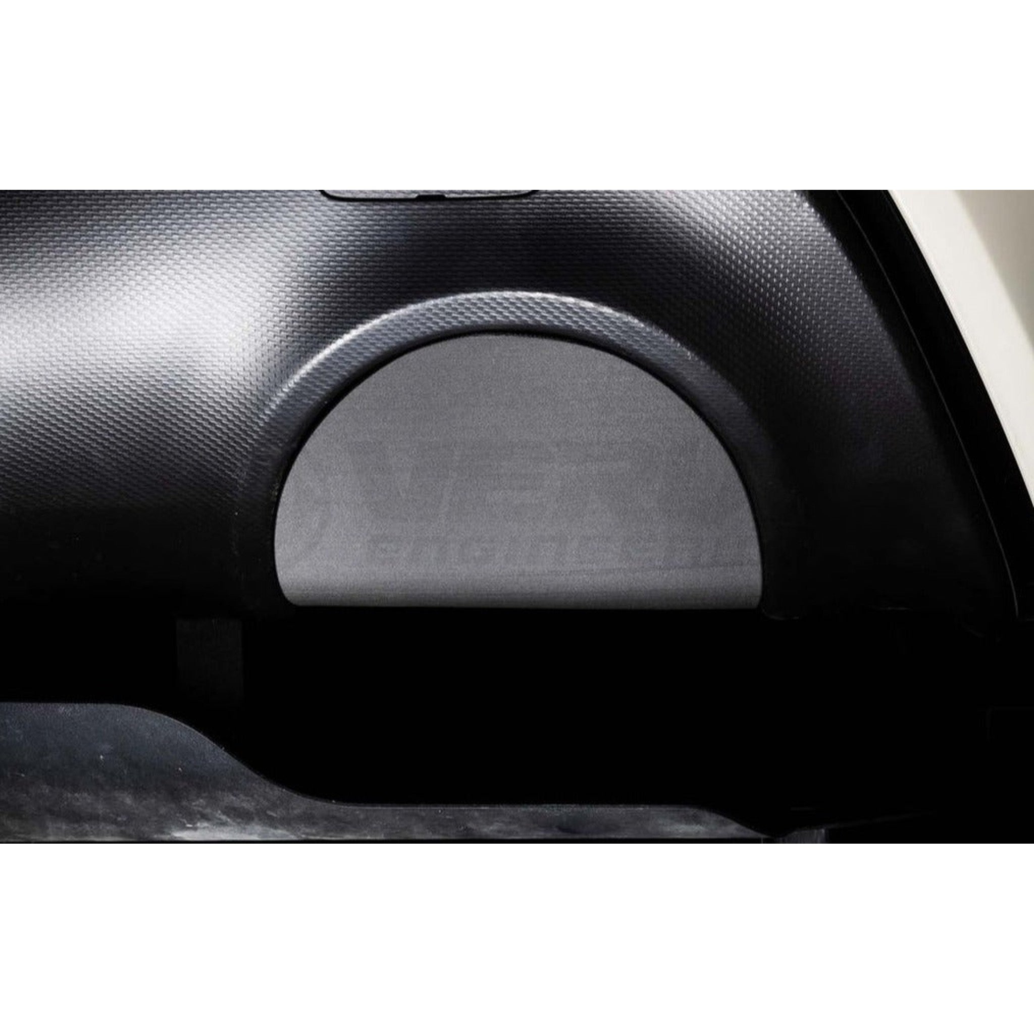 Verus Exhaust Cutout Cover Passenger Side Subaru BRZ 13-20 / Toyota GT86 2017-2020 | A0507A-RHS