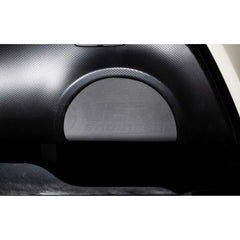 Verus Exhaust Cutout Cover Passenger Side Subaru BRZ 13-20 / Toyota GT86 2017-2020 | A0507A-RHS