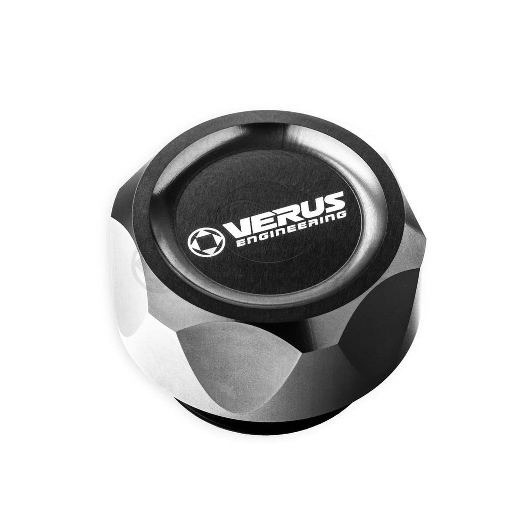 Verus FHS Oil Cap Subaru WRX 2002-2026 / STI 2004-2021 / BRZ 2013-2026