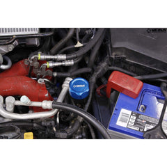 Verus FHS Oil Cap Subaru WRX 2002-2026 / STI 2004-2021 / BRZ 2013-2026