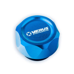 Verus FHS Oil Cap Subaru WRX 2002-2026 / STI 2004-2021 / BRZ 2013-2026