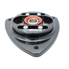 Verus Front Camber Plate Kit Anodized Red Subaru BRZ 13-26 / Toyota 86 2017-2026 | A0019A-RED