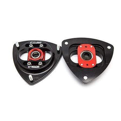 Verus Front Camber Plate Kit Anodized Red Subaru BRZ 13-26 / Toyota 86 2017-2026 | A0019A-RED