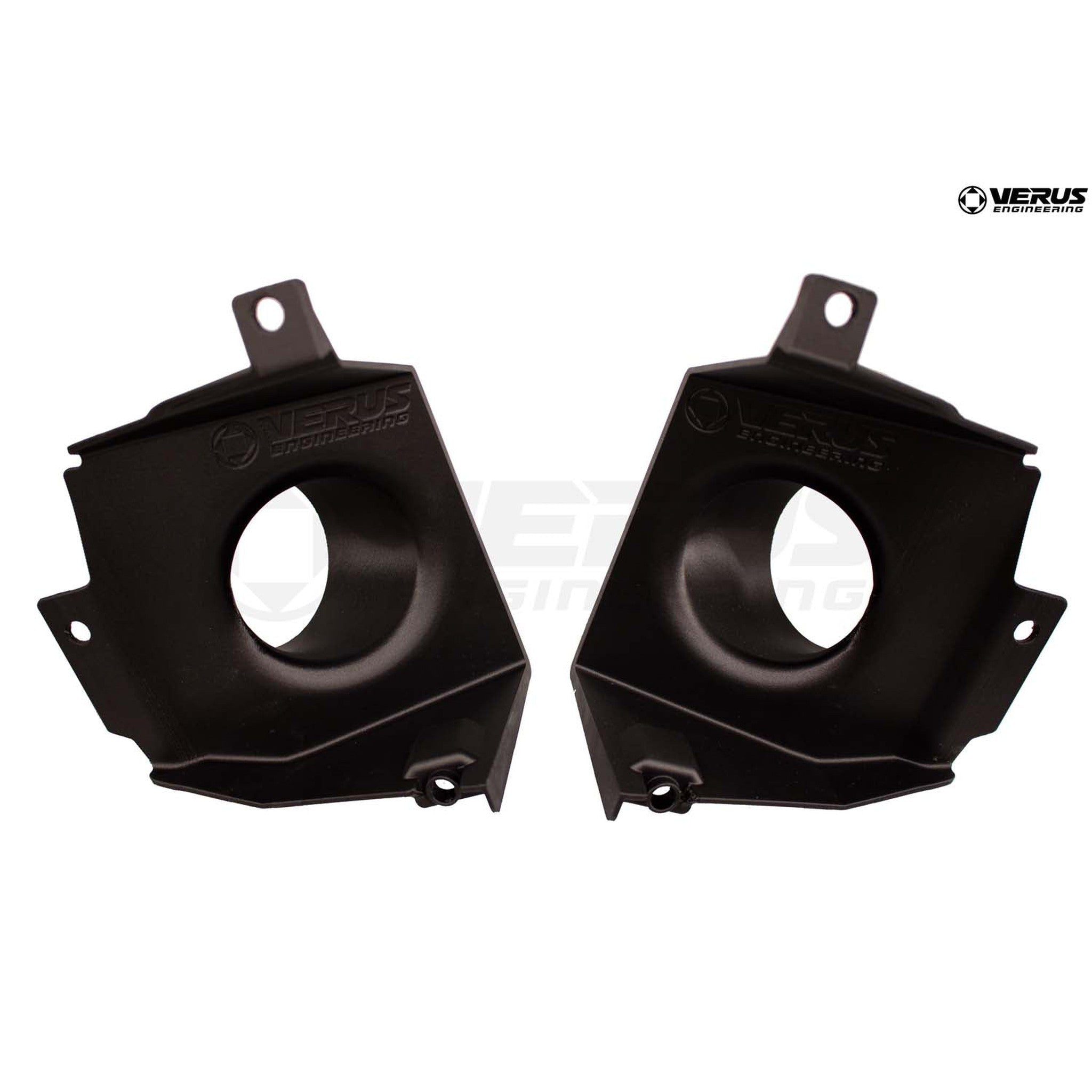 Verus Full Brake Cooling Kit 2022-2026 Toyota GR86 Subaru BRZ | A0501A