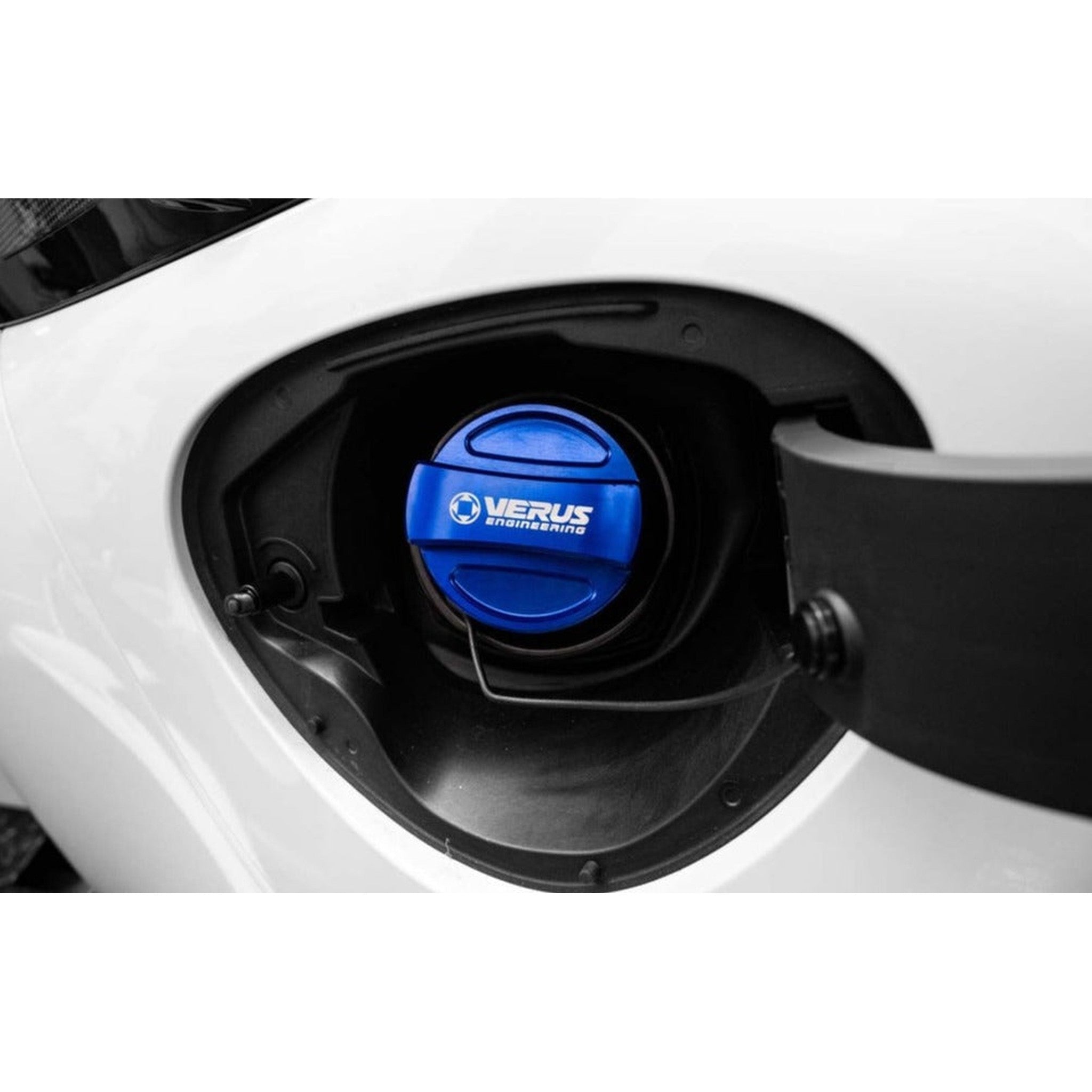 Verus Gas Cap Cover Subaru WRX 22-26 / BRZ 13-26 / FRS 13-16 / Toyota 86 17-26