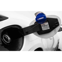 Verus Gas Cap Cover Subaru WRX 22-26 / BRZ 13-26 / FRS 13-16 / Toyota 86 17-26