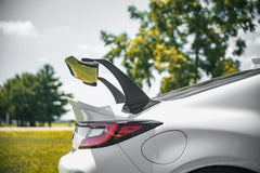 Verus High-Efficiency Rear Wing Kit Subaru BRZ / Toyota GR86 2022-2026 | A0466A