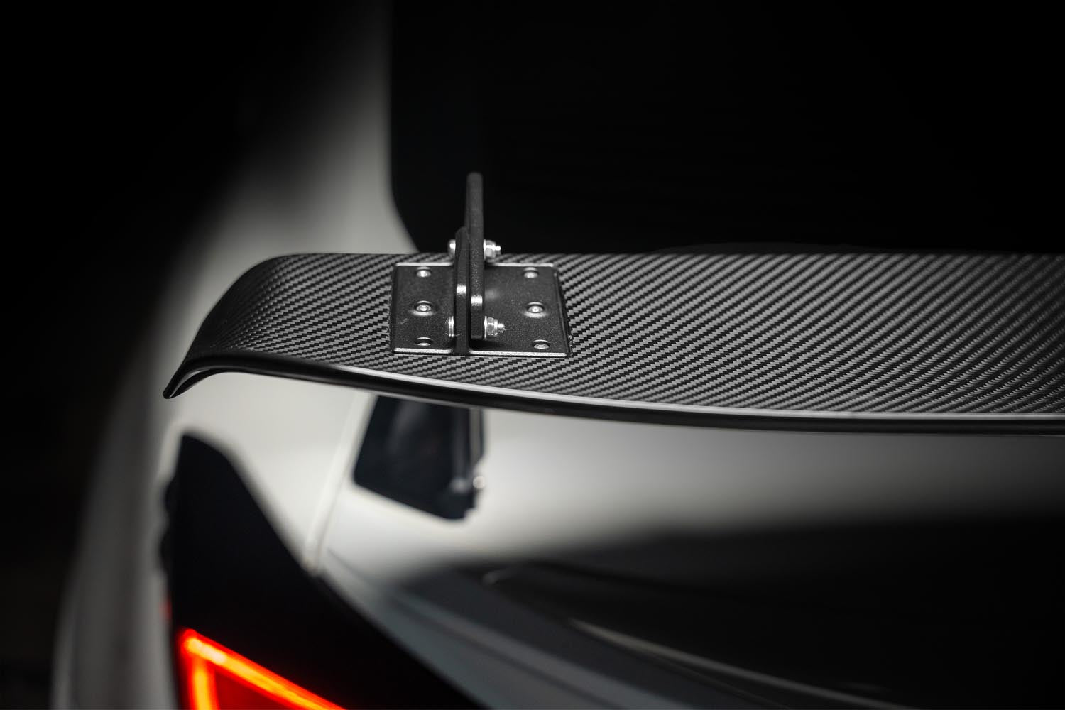 Verus High-Efficiency Rear Wing Kit Subaru BRZ / Toyota GR86 2022-2026 | A0466A