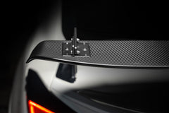 Verus High-Efficiency Rear Wing Kit Subaru BRZ / Toyota GR86 2022-2026 | A0466A