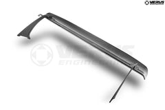 Verus High-Efficiency Rear Wing Kit Subaru BRZ / Toyota GR86 2022-2026 | A0466A