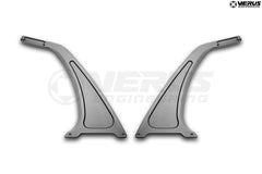 Verus High-Efficiency Rear Wing Kit Subaru BRZ / Toyota GR86 2022-2026 | A0466A