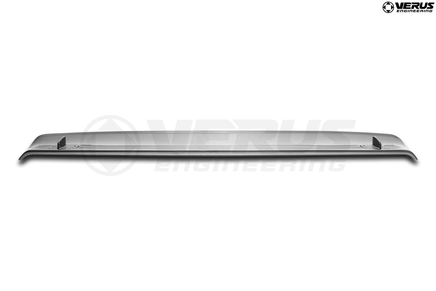 Verus High-Efficiency Rear Wing Kit Subaru BRZ / Toyota GR86 2022-2026 | A0466A