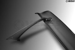 Verus High-Efficiency Rear Wing Kit Subaru BRZ / Toyota GR86 2022-2026 | A0466A