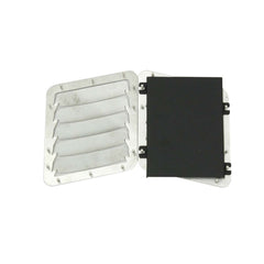 Verus Hood Louver Rain Guard Kit Subaru WRX 2015-2021 / STI 2015-2021 | A0142A