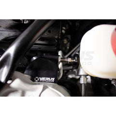 Verus Master Cylinder Brace LHD Subaru BRZ 13-26 / Toyota 86 17-26 / Scion FR-S 13-16 | A0464A