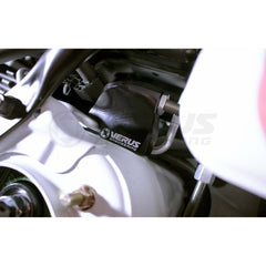 Verus Master Cylinder Brace LHD Subaru BRZ 13-26 / Toyota 86 17-26 / Scion FR-S 13-16 | A0464A