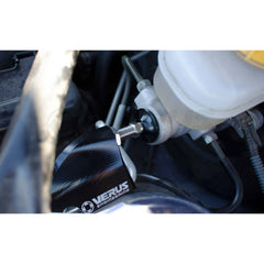 Verus Master Cylinder Brace LHD Subaru BRZ 13-26 / Toyota 86 17-26 / Scion FR-S 13-16 | A0464A