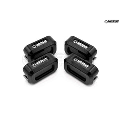 Verus Pinch Weld Jack Pucks - Subaru WRX 2022-2026 (VB) Anodized | A0603A