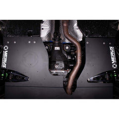 Verus Rear Suspension Cover Kit Subaru BRZ 2022-2026 / Toyota GR86 2022-2026 | A0479A