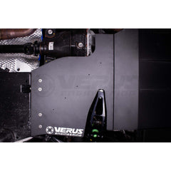 Verus Rear Suspension Cover Kit Subaru BRZ 2022-2026 / Toyota GR86 2022-2026 | A0479A
