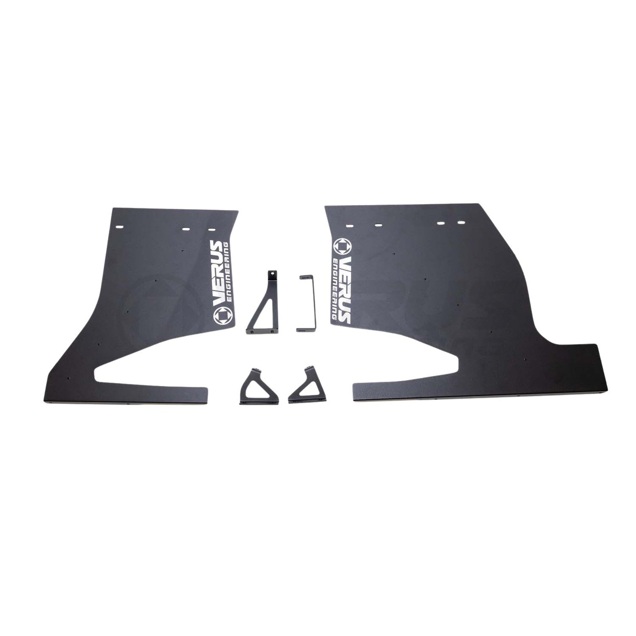 Verus Rear Suspension Cover Kit Subaru BRZ 2022-2026 / Toyota GR86 2022-2026 | A0479A