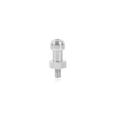 Verus Reinforced Billet Clutch Fork Pivot Point Subaru WRX 2006-2026 / BRZ 13-20 | A0068A