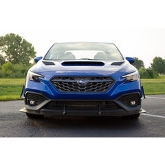 Verus Splitter Air Dam for 2022-2026 Subaru WRX | A0506A