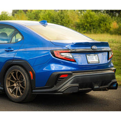 Verus Street Rear Spat Kit Subaru WRX 2022-2026 | A0475A