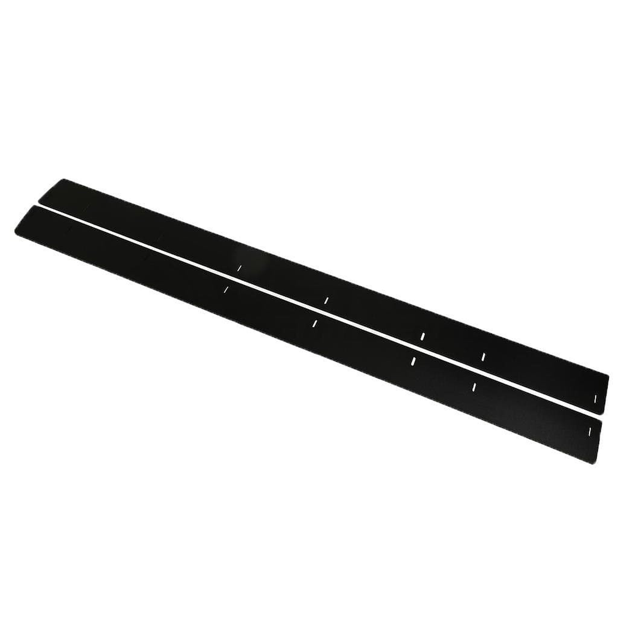 Verus Street Side Splitter Kit Subaru WRX Sedan 2008-2014 / STI Sedan 2008-2014 | A0207A