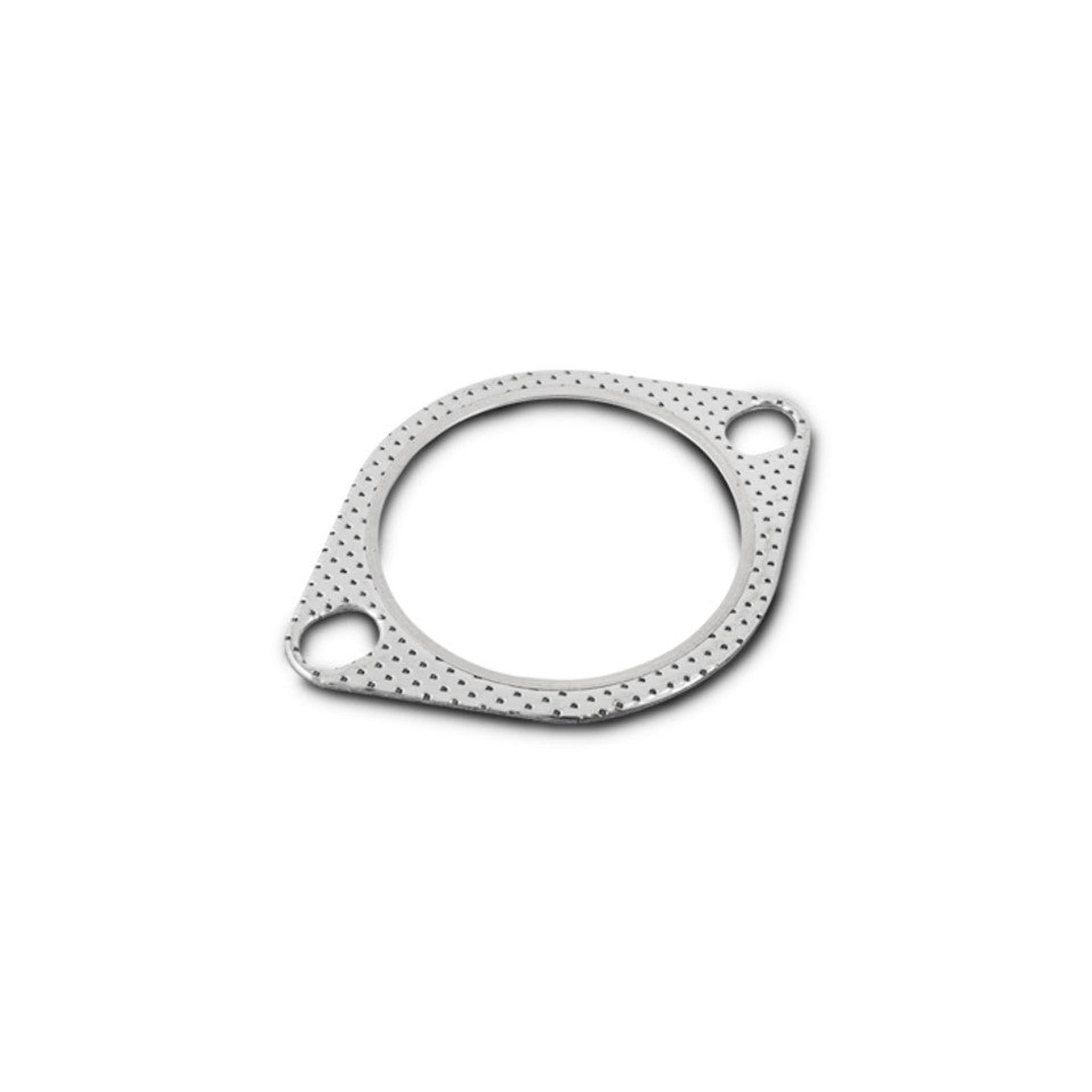 Vibrant 2-Bolt High Temperature Exhaust Gasket 3" I.D. | 1458