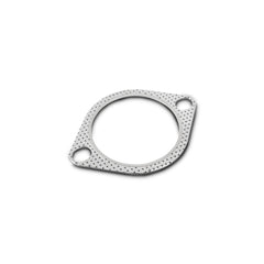 Vibrant 2-Bolt High Temperature Exhaust Gasket 3" I.D. | 1458