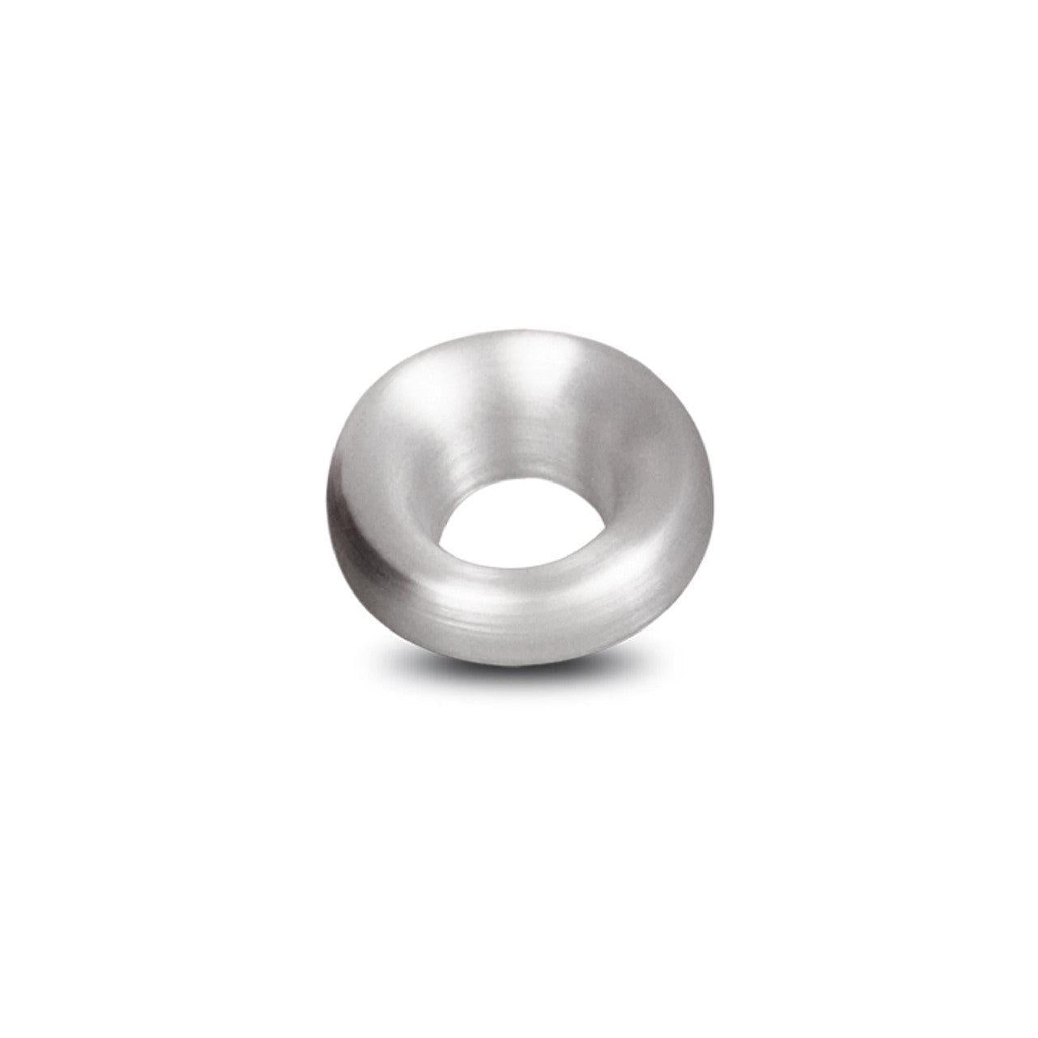 Vibrant Bellmouth-Style Velocity Stack 3.5" Inlet O.D., 6" Bellmouth O.D. | 10952