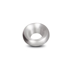 Vibrant Bellmouth-Style Velocity Stack 3.5" Inlet O.D., 6" Bellmouth O.D. | 10952