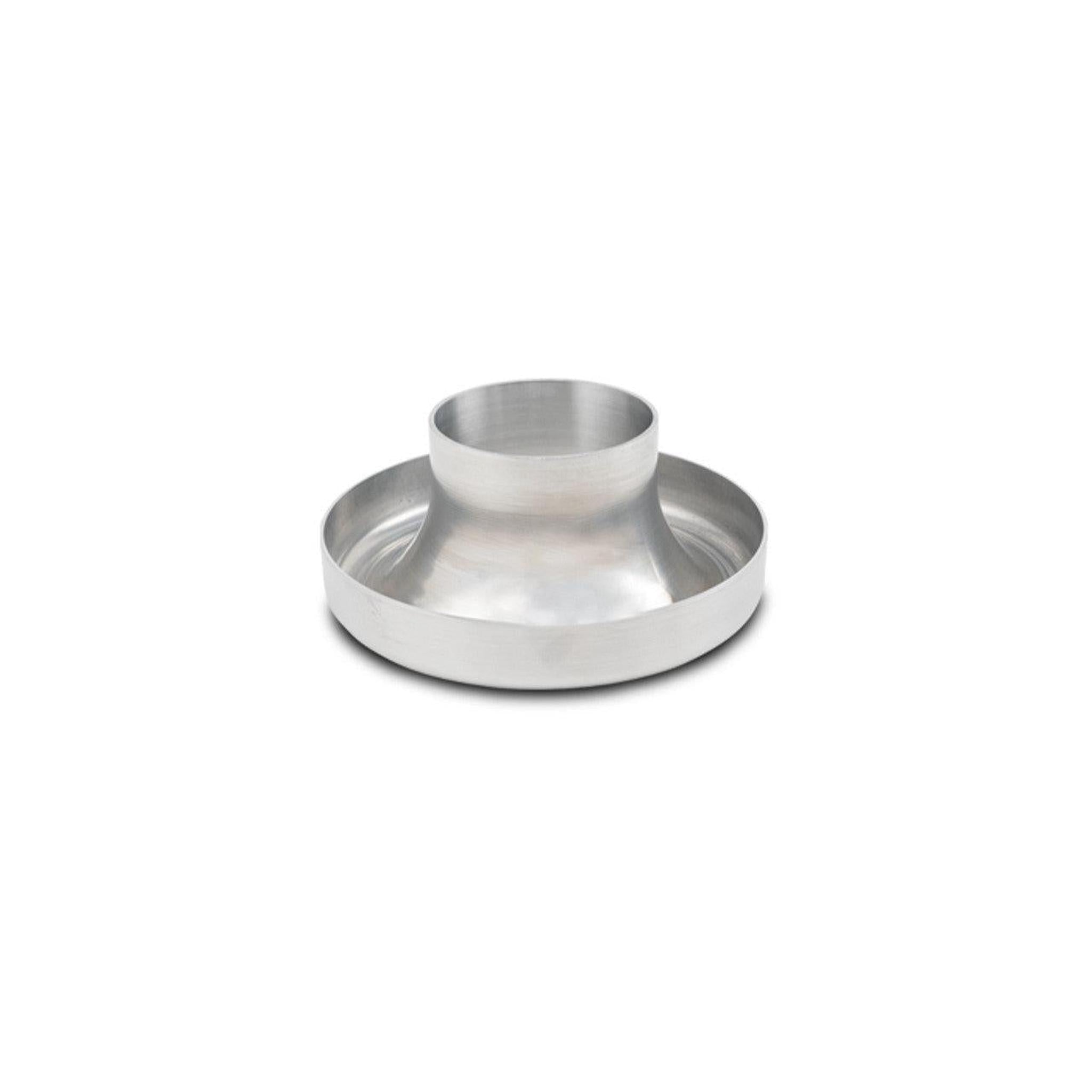 Vibrant Bellmouth-Style Velocity Stack 3" Inlet O.D., 6" Bellmouth O.D. | 10951