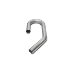 Vibrant U-J Mandrel Bent Tube T304 Stainless Steel 1.5" O.D. U-Bend Centerline Radius - 3" Leg Length A - 5" Leg Length B - 9" Leg Length C - 12" | 2601