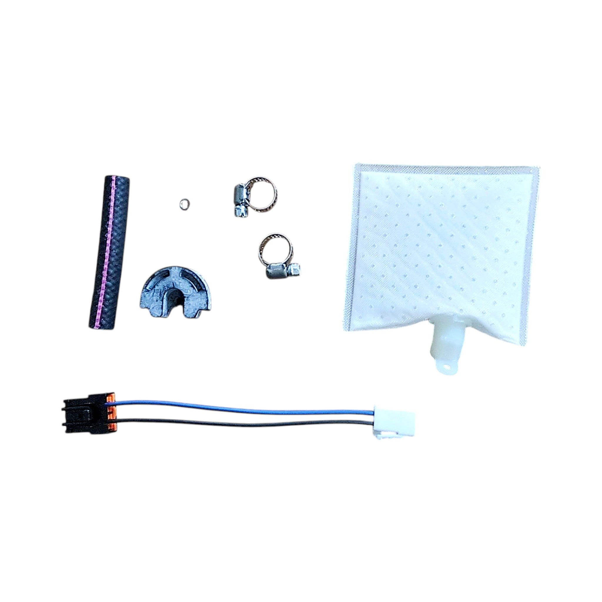 Walbro Fuel Pump Install Kit Only Subaru WRX / STI 2002-2007 | 400-791