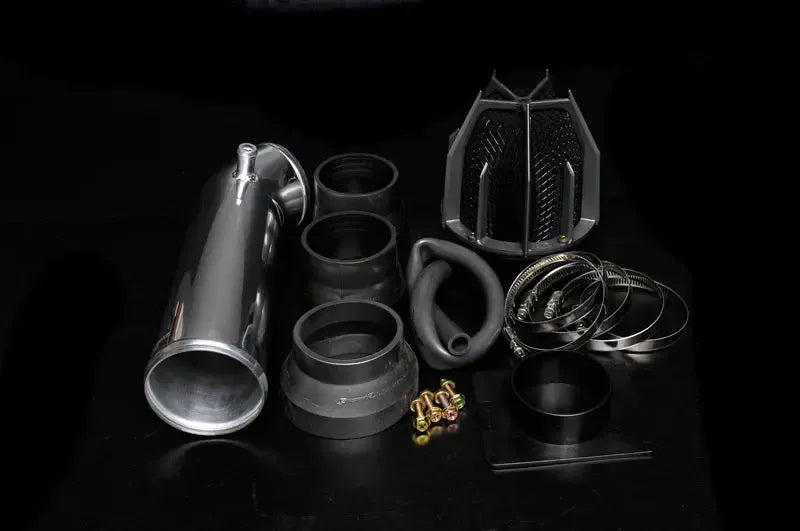 Weapon R Dragon Intake Cold Air Kit Nissan 350Z 2003-2006 | 804-131-101