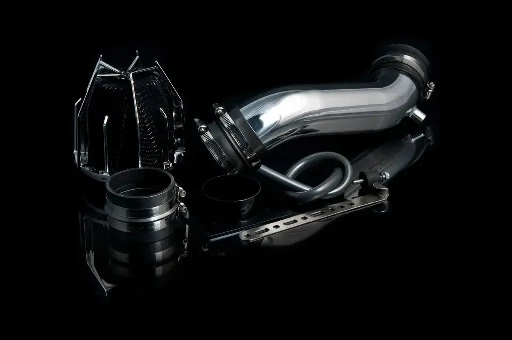 Weapon R Dragon Intake Cold Air System Nissan 350Z 2003-2006 | 804-123-101B