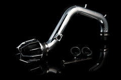 Weapon R Polished Dragon Intake Subaru Legacy / Outback NT 2.5L 2005-2007 | 806-118-101