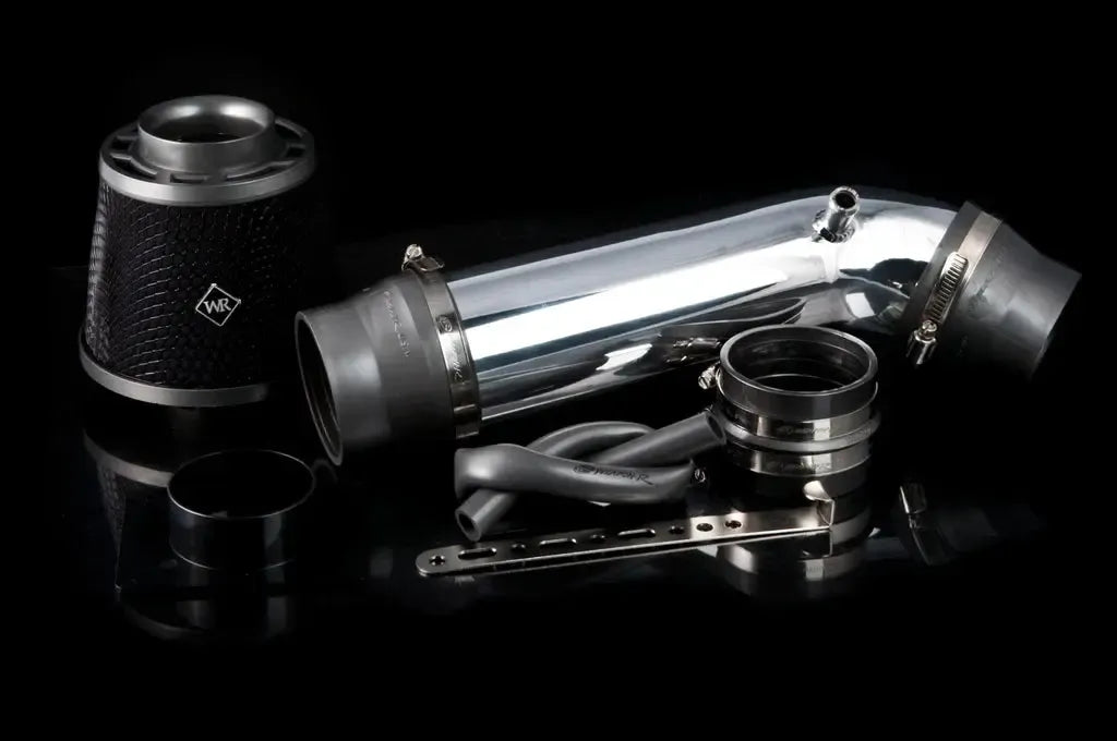 Weapon R Secret Weapon Cold Air Intake 3.5in Infiniti G35 2003-2007 / Nissan 350Z 2003-2006 | 304-131-101