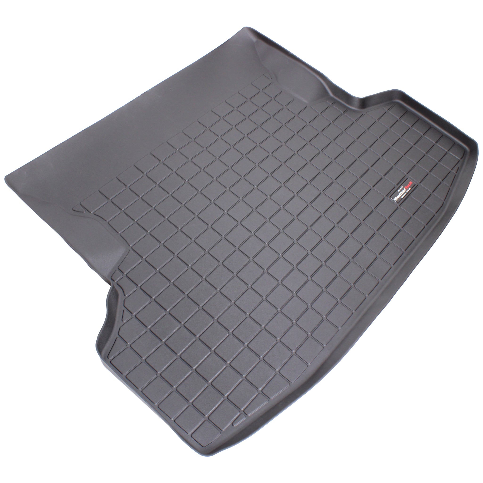 WeatherTech Cargo Liner Black Subaru WRX 2022-2026 | 401544
