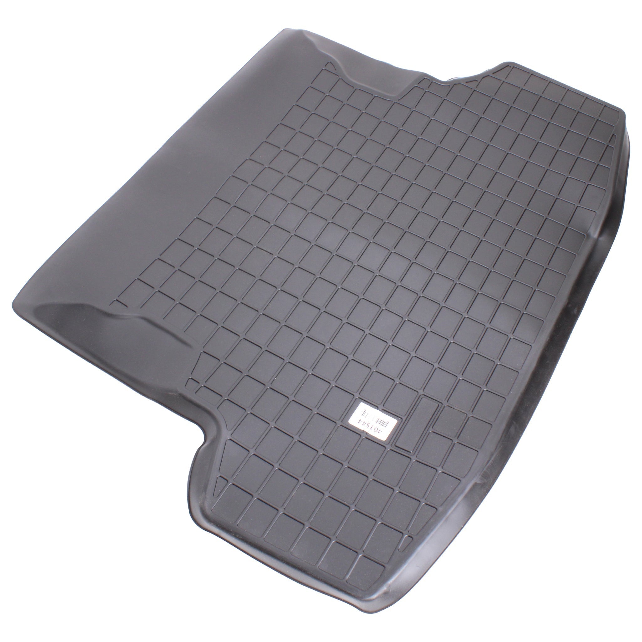 WeatherTech Cargo Liner Black Subaru WRX 2022-2026 | 401544