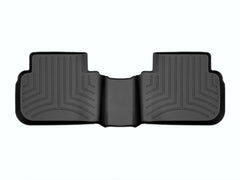 WeatherTech FloorLiner Rear Black Honda Civic Si Sedan 2022-2026 | 4416922
