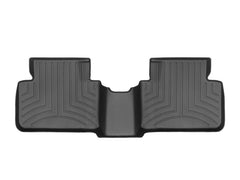 WeatherTech FloorLiner Rear Black Honda Civic Type R / Civic Si Sedan 2017-2021 | 448842