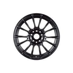 WedsSport SA-72R 18x10.5 +25 5x114.3 BLC-II (72710) Wheel