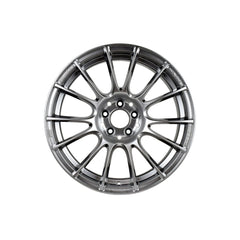 WedsSport SA-72R 18x10.5 +25 5x114.3 HBC (72709) Wheel