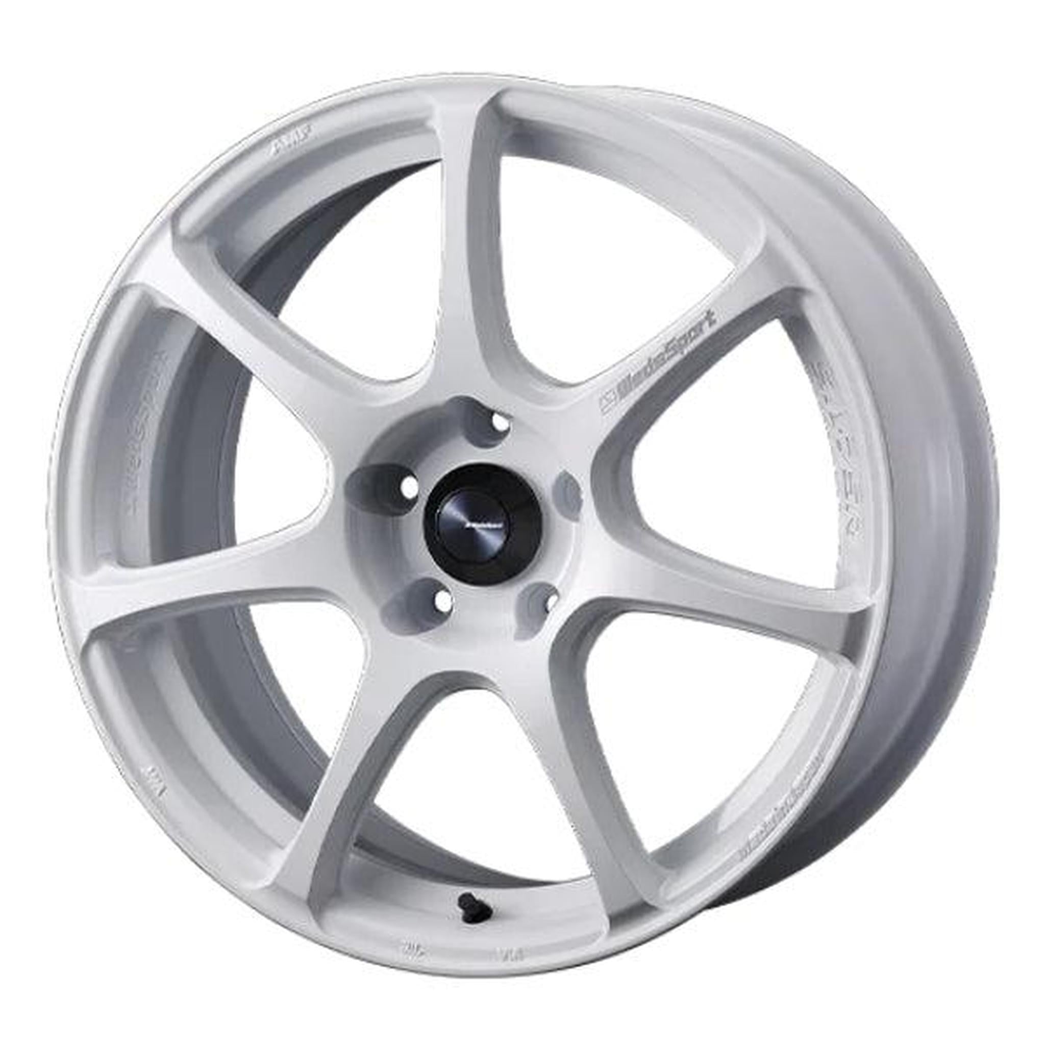 WedsSport SA-75R White Wheel 18 X 9.5 38mm 5x114.3 | 74154