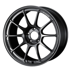 WedsSport TC105X 18x10 +35 5x114.3 EJ-Titan Wheel | 73546
